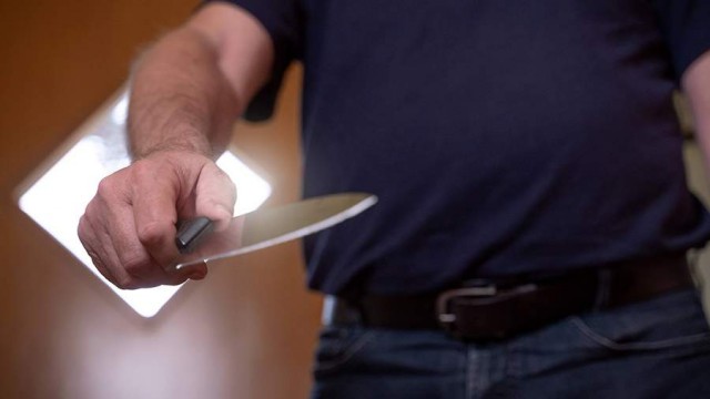 В России предложат отнести к холодному оружию сувенирные и бытовые ножи