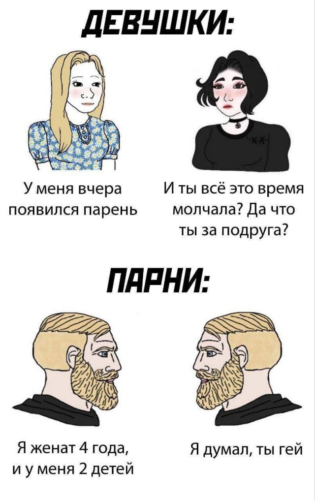 Всякая всячина 15.01.2024