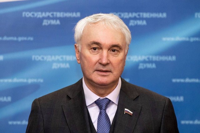 Ил-76 упал в Корочанском районе