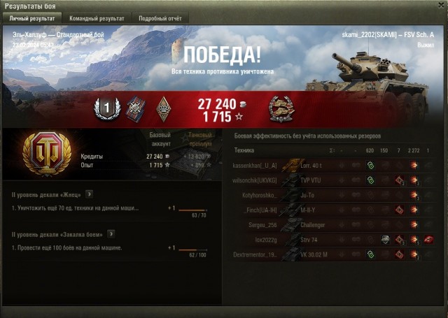 Wargaming 62