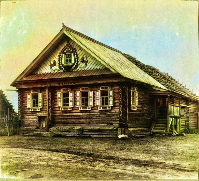Фотохроника "загнивающего совка". Часть 6