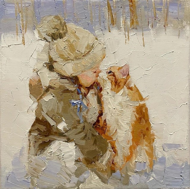 Арт-воскресенье