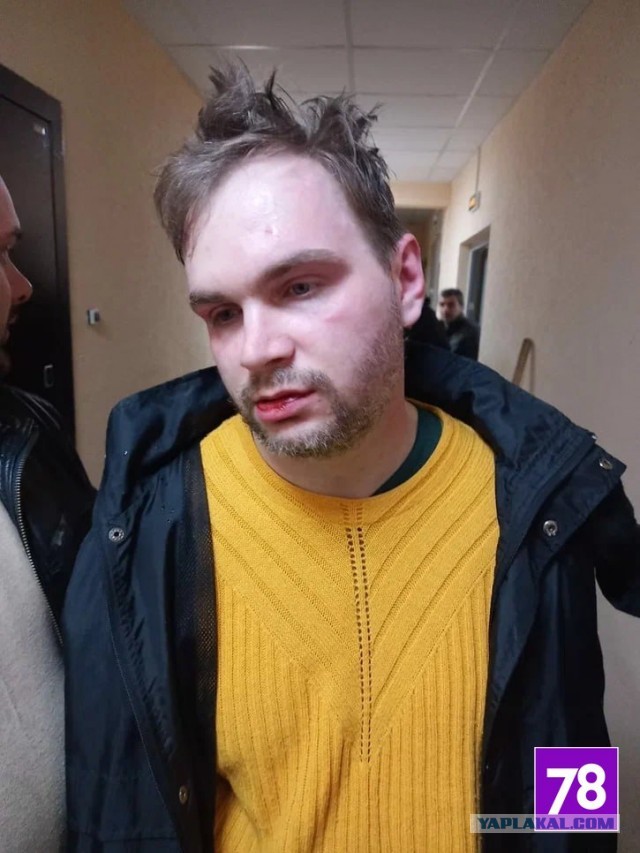 Туловище и голову человека нашли в двух пакетах в поле в Шушарах