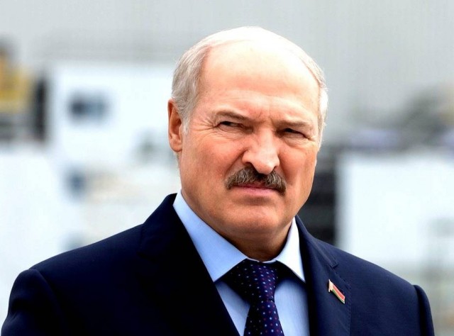 В Витебске прошел «бразильский карнавал»