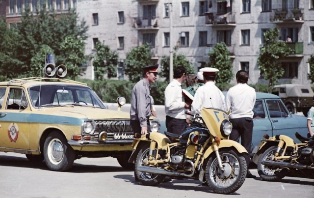 Back in USSR (06.08)