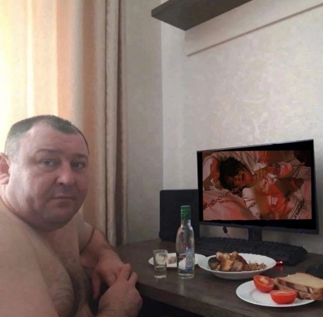 Казалось бы старость