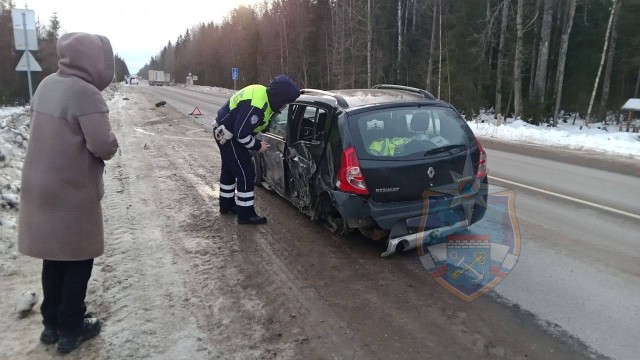 Ведь заранее видел