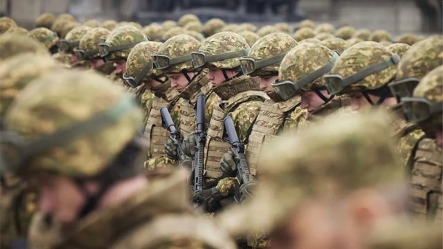 В котел в Великой Новоселке попали 1500 солдат ВСУ и иностранных наемников