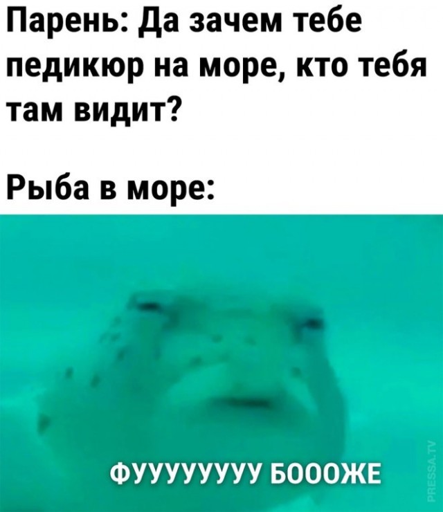 Веселые картинки в понедельник (03.03)