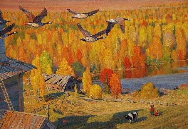 АРТ-Воскресенье