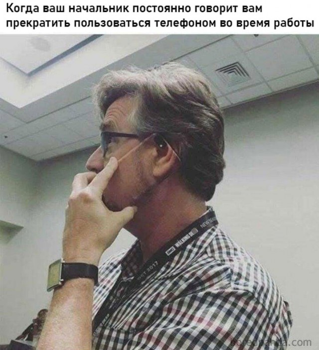 Завалялось тут случайно немного забавных картинок