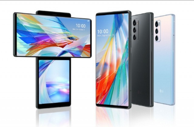 LG перестанет выпускать обновления для смартфонов и отключит серверы обновлений