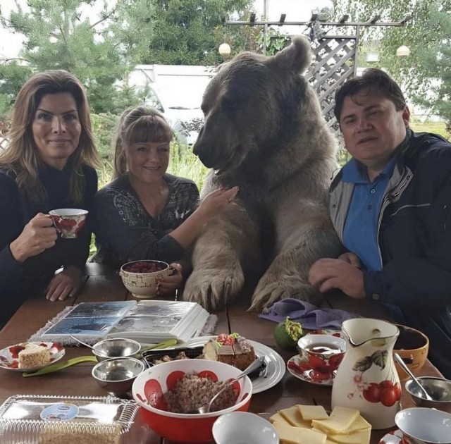 Прикольные и просто красивые картинки 10.06.2025