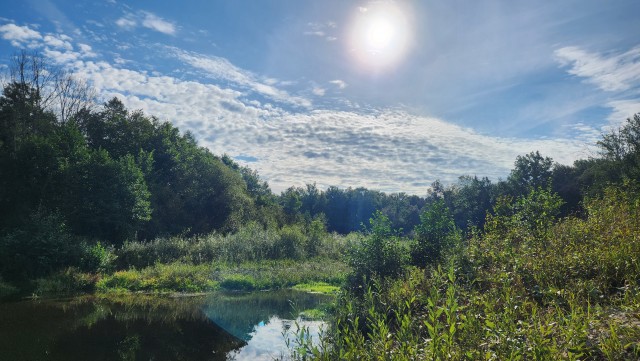 Сплав по верховью Илети на пакрафтах.