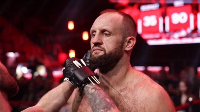 Младший брат Федора Емельяненко выйдет по УДО из колонии.