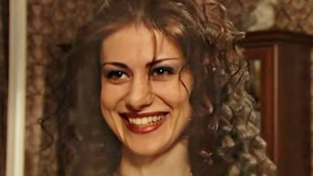 Анна Леонидовна Ковальчук