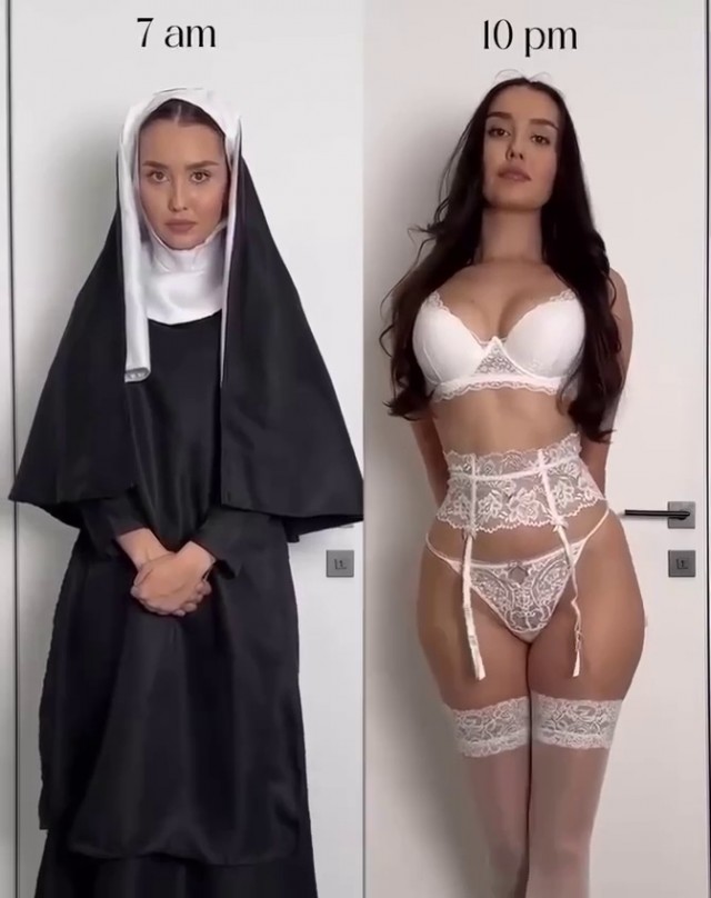 Забавные и не очень скромные картинки - 15