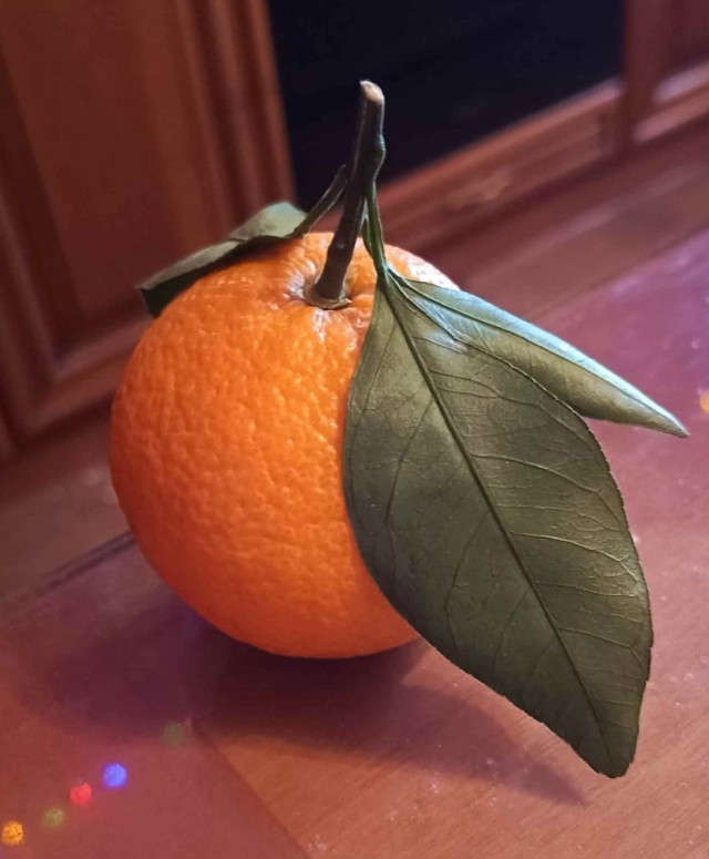 Вкус новогоднего детства