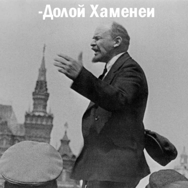 Сотни протестующих на улицах: видео из Тегерана публикуют в сети.