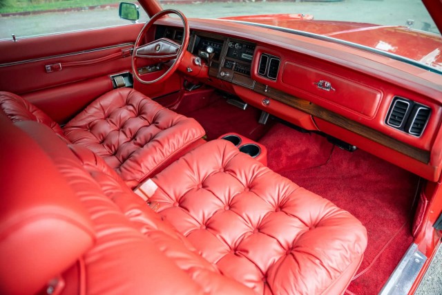 1978 Chrysler New Yorker Brougham Coupe 440. Автопятница №129.