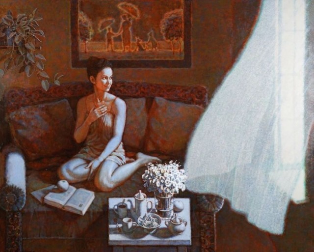 АРТ-Воскресенье