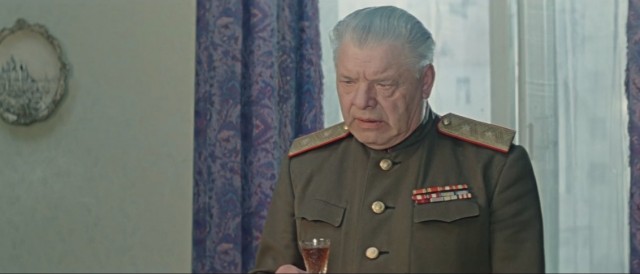 Фильму «Белорусский вокзал» - 55 лет!