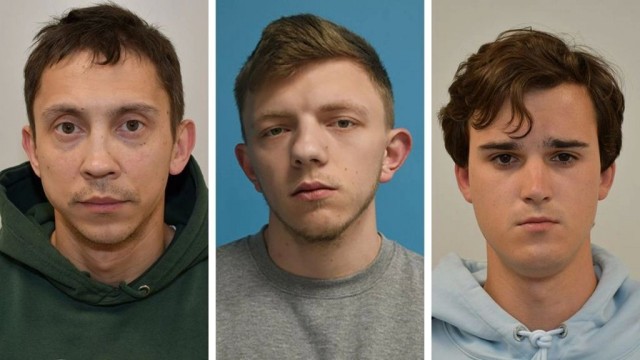 Расследование Би-би-си: за поджогами имущества, связанного со Стармером, стоит Россия