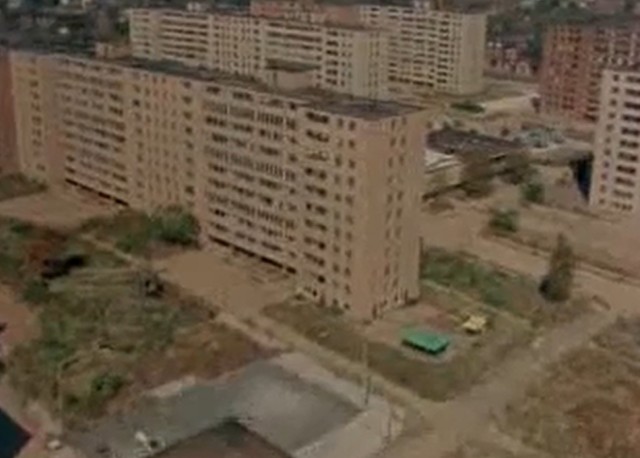 Как жилой комплекс Пруитт-Айгоу и Нью-Йорк 1970-х разрушили мечту о доступном жилье
