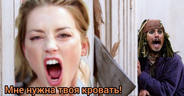 Джонни Депп вернулся в Голливуд после почти десятилетней отмены