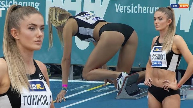 Спортивные девушки 26.08.2026
