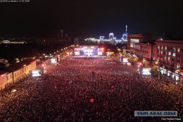 Как делают провокации