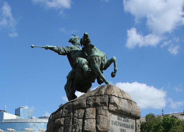 Руки прочь от истории!