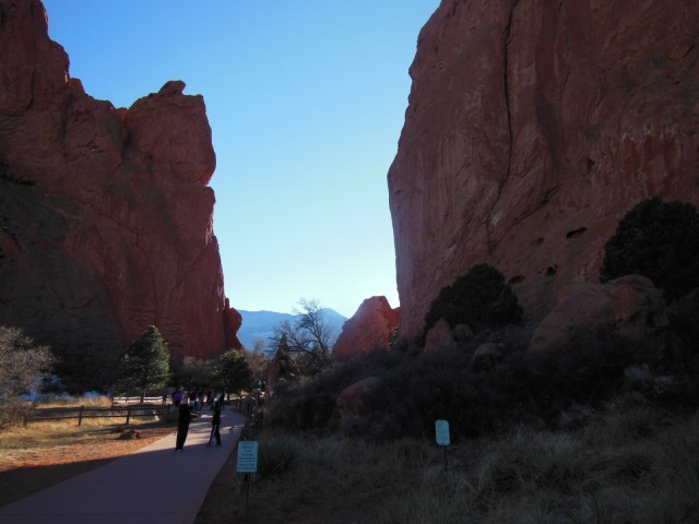 Деревенская Америка