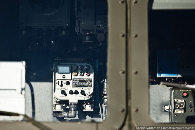 Триумф С-400.