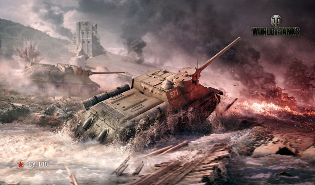 Wargaming 11