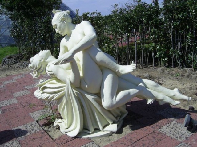 Граница между Северной и Южной Кореей