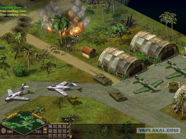 Чем старые игры лучше новых