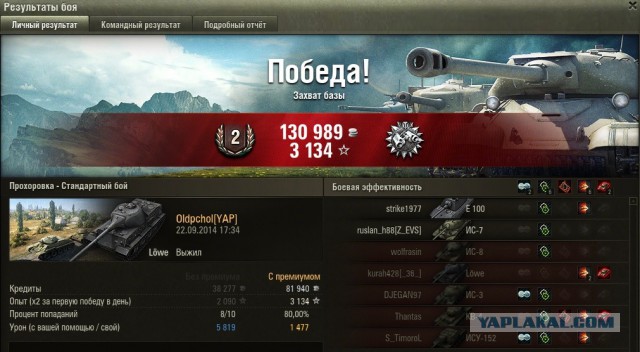 Wargaming 14