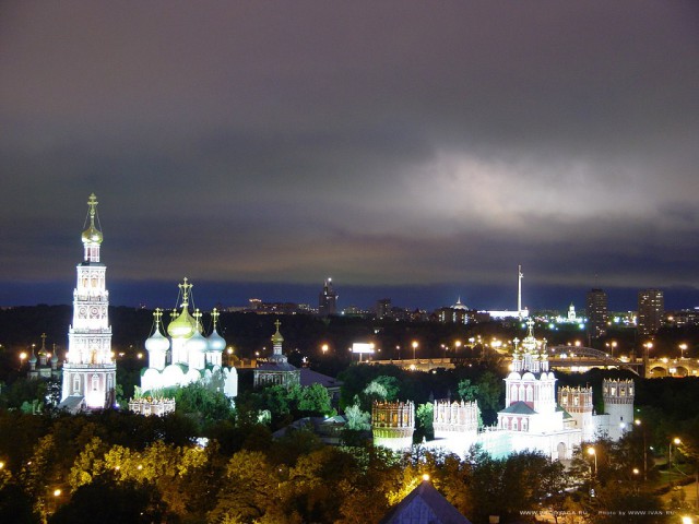 Люблю свой кусочек Рая на земле...