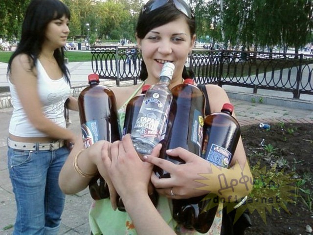 18 пятничных картинок!