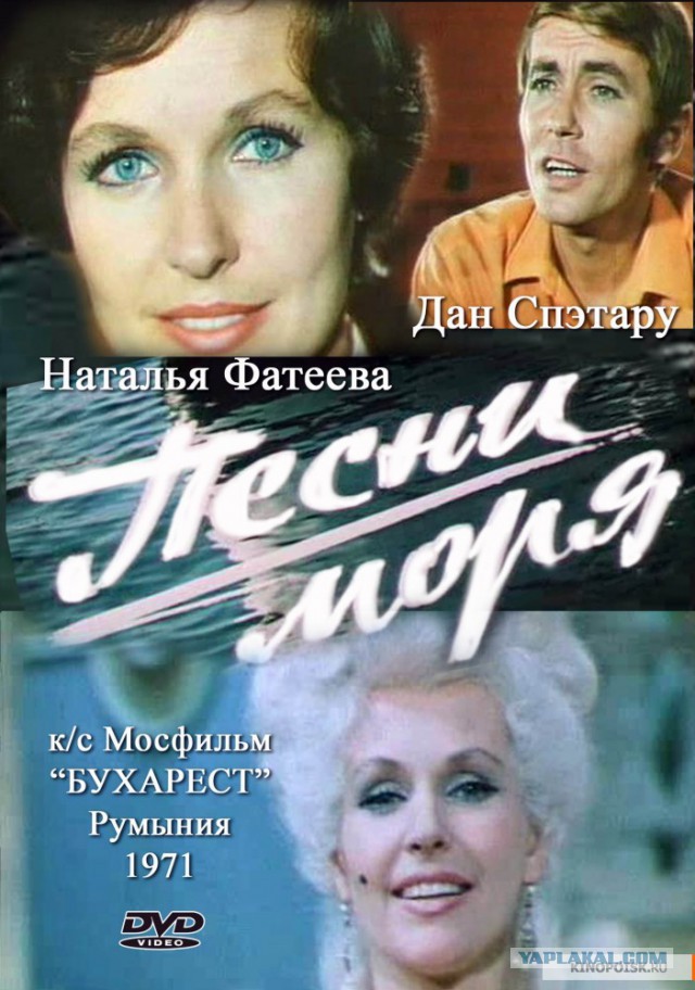 Фильмы, на которые мы в детстве бегали в кино