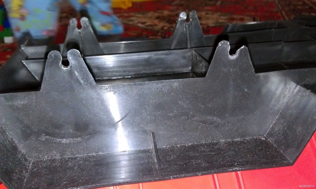 Ремонт самосвала