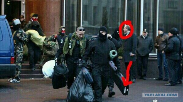 Крым - Россия!