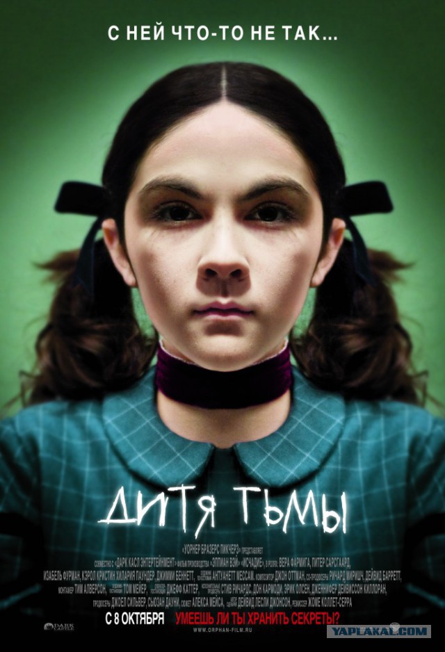Фильмы с неожиданным / шокирующим финалом