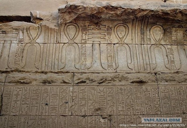 В Египте открыли некрополь Серапеум