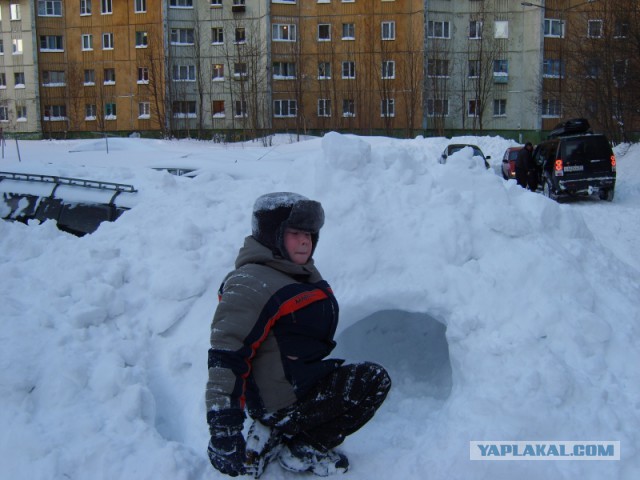 Мурманск - 60! Моя родина! Мой СЕВЕР!