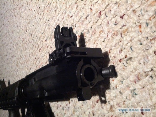 Моя коллекция оружия...