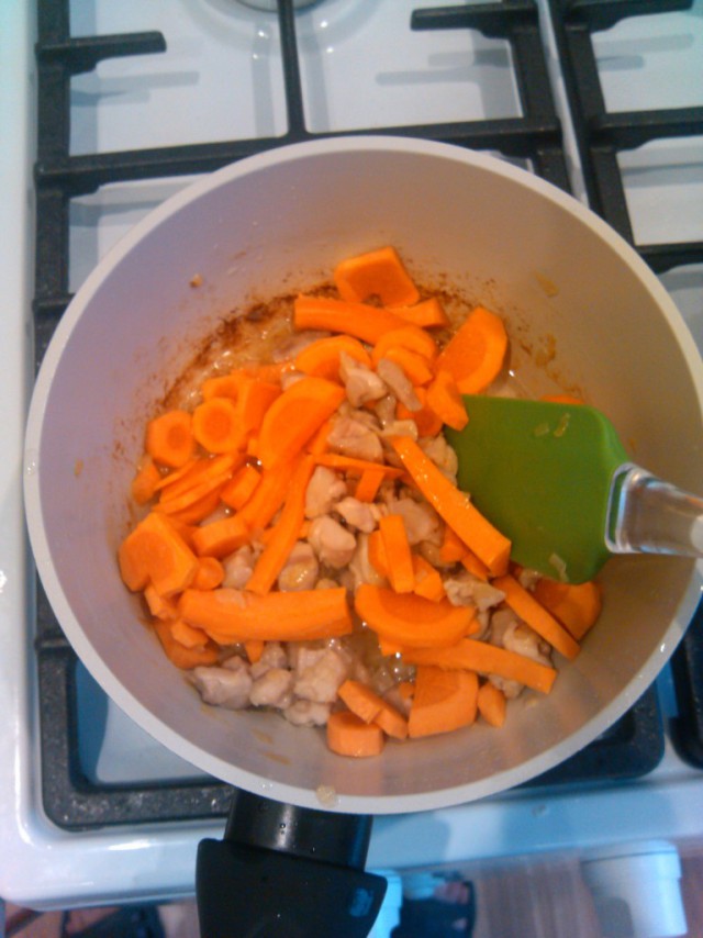 Аццкая кухня