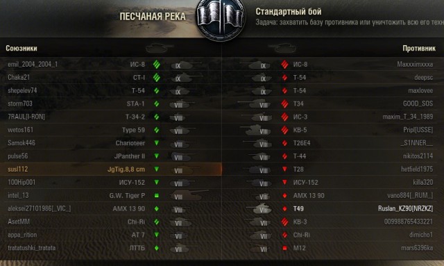 Wargaming 27