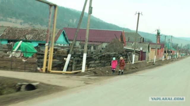 Проверка паспортного режима